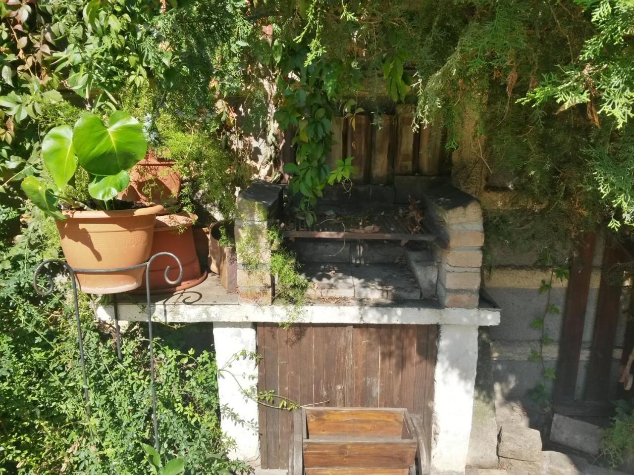 בוקרשט Casa Mica Guesthouse מראה חיצוני תמונה